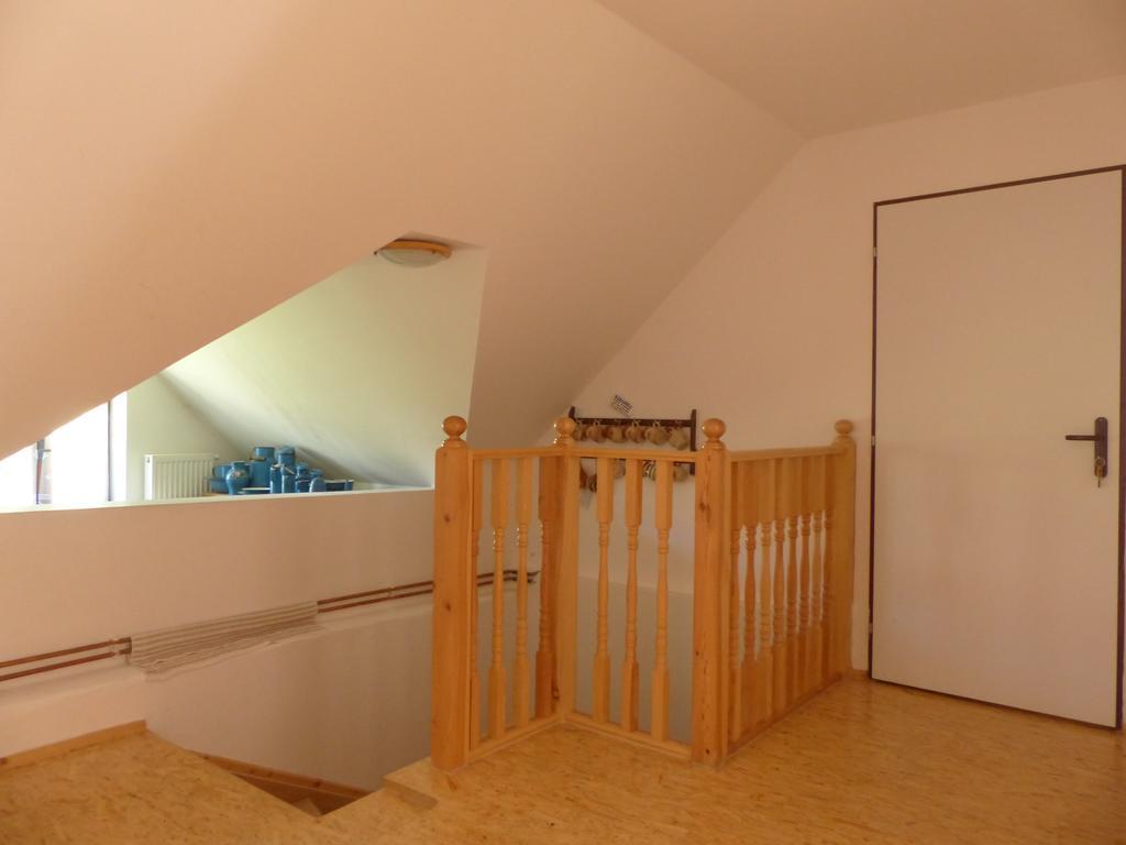 Bizoni Dvur Hotel Retenice Екстериор снимка